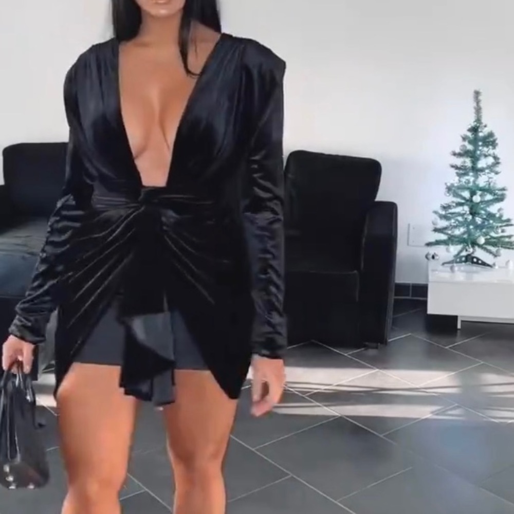 HOUSEofcb Dress